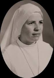 One of the first Mexican vocations