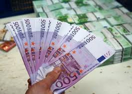 Keep, sell or buy your wanted currency. The 500 Euro Note Phaseout Could Have An Unintended Consequence