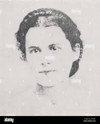 Eleanor agnes hi-res stock photography and images