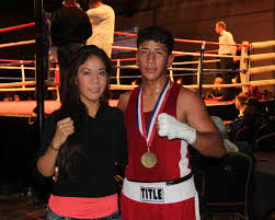 Official biography, fight record, and exclusive photos of professional usa boxer brandon figueroa. Sulem Urbina Sister Of Murdered Alexis Urbina Olympic Hopeful Speaks Out Proboxing Fans Com