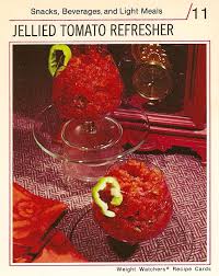 Weight watchers favorite homestyle recipes: 30 Recipes From The Past That Show How Everything Has Evolved Even Our Taste Bored Panda
