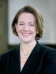 Alison Redford The Great Canadian Energy Puzzle