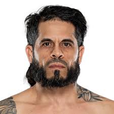 RANDY COSTA's Fighter Profile