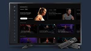 Amazon Fire Tv Now Has The Peloton Fitness App Cord Cutters News