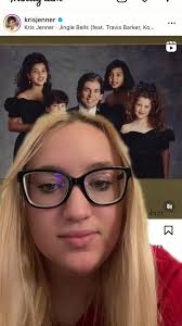 Kardashian Christmas Card Fail?! #kardashian#kardashianns #krisjenner  #kimkardashian #khloekardashian #kyliejenner #kourtneykardashian