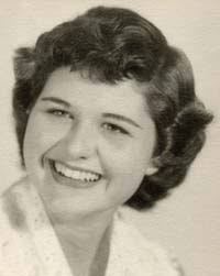 Sherran Rebecca Gradishar