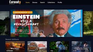 If you're on the go, use a free music streaming app to listen to your tunes just about anywhere. Curiositystream For Android Apk Download