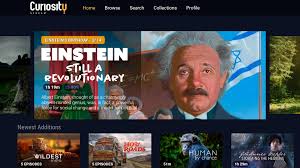 If you're on the go, use a free music streaming app to listen to your tunes just about anywhere. Curiositystream For Android Apk Download