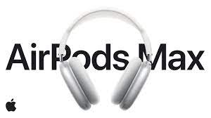 The airpods pro can't match the airpods max when it comes to shutting out distractions. Introducing Airpods Max Apple Youtube