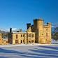 Christmas at Belsay Hall event image