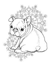 Check spelling or type a new query. French Bulldog Puppy Art Print By Cindy Elsharouni In 2021 Dog Coloring Page Puppy Coloring Pages Puppy Art
