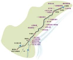 頭城鎮景點 宜蘭景點網 map map screenshot screenshots