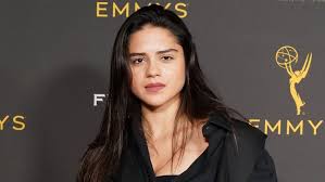 From the moment actress sasha calle stepped onto the set of the young and the restless as lola rosales, soap viewers knew that she was destined for super things. Sasha Calle Cast As Dceu S Supergirl In Upcoming Flash Movie Kare11 Com