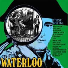 I shall water you for the last time it shall be with my tears! Cactus One Way Or Another Cd Lpcdreissues