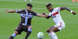7 so then neither is he that planteth any thing, neither he that watereth; Corinthians Sp 1 X 5 Flamengo Rj Campeonato Brasileiro De Futebol Serie A 2020 Confederacao Brasileira De Futebol