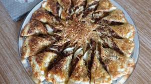 Tartes Soleil En Recettes Hellocoton Philippe Conticini Recette Tarte Du Soleil Alimentation