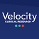 Velocity Clinical Research, Inc. logo