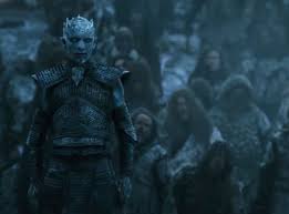300 night king white walker hardhome game of thrones hbo.jpeg. Game Of Thrones Season 6 Important Details From Bran Stark S Vision Tv Radio Showbiz Tv Express Co Uk