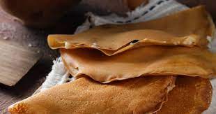 Cara membuat pancake 2 bahan lembut tanpa baking powder, takaran sendok. 394 Resep Leker Tanpa Baking Powder Enak Dan Sederhana Ala Rumahan Cookpad