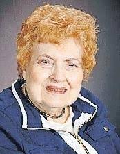 Wanda Beaver Obituary (1925