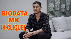 Lane lain line, sah tu satu, licik, warna, bal. Biodata Dan Fakta Menarik Mk K Clique Youtube