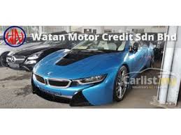 Used 2019 bmw i8 coupe. Search 53 Bmw I8 Cars For Sale In Malaysia Carlist My