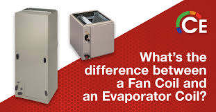 We did not find results for: Understanding The Difference Between A Fan Coil And An Evaporator Coil