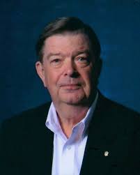 Sid Harmon Obituary April 28, 2023