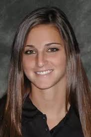 2008-09 Women's Soccer Roster