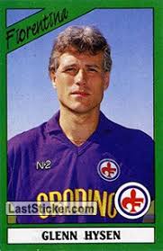 Hysén began his career in 1978 with ifk gothenburg. Sticker 100 Glenn Hysen Panini Calciatori 1987 1988 Laststicker Com