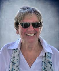 Paula Ayers Steele, native Delawarean