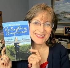 Joy Forrest's Instagram, Twitter & Facebook