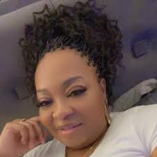 Shalonda Wright's Instagram, Twitter & Facebook