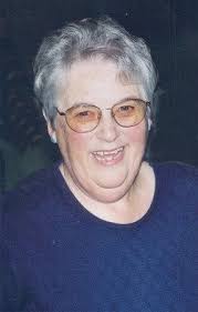 Obituary of Irma Moore