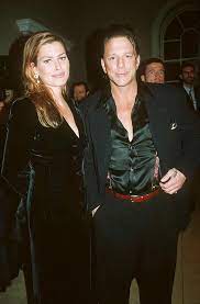 She is an actress, known for wild orchid (1989), exit in red (1996) and going back (2001). Supermodel Carre Otis Shares Rare No Makeup Selfie See Pic Hollywood Life