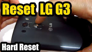 If above instructions didn't work us, follow these steps. How To Unlock Lg G3 Use It With Any Carrier At T T Mobile Rogers Orange O2 Etc Youtube