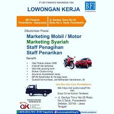 Maybe you would like to learn more about one of these? Pin Di Loker Purwokerto