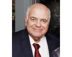 Elliot Stendig Obituary (1941