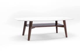 Along with a great couch the coffee table is one of the most important pieces of living room furniture that you will ever buy. Furniture Maison Top Of The Line Walnut Coffee Table