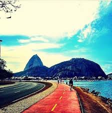 Flamengo rowing club), commonly referred to as flamengo, is a brazilian sports club based in rio de janeiro, in the neighbourhood of gávea, best known for their professional football team. Aterro Do Flamengo Park Br Vacation Rentals House Rentals More Vrbo