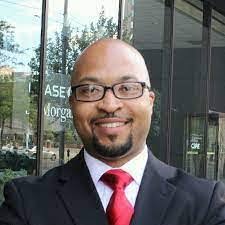 Neil Ruffin's Instagram, Twitter & Facebook