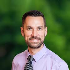 Dr. Aaron Centric, D.O.