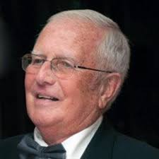 Obituary information for James C. "Jim" McGrew