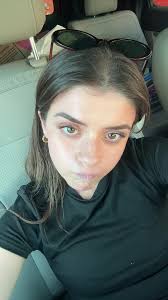 Ignore my sick nose noises haha