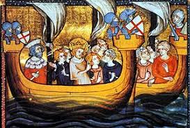 The english historical review 92, pp. Seventh Crusade Wikipedia