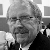 Robert Allen Culp Jr. Obituary