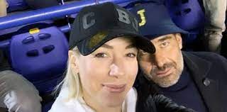Pagina oficial de rolando rolo sartorio, cantante, guitarrista y compositor de la beriso. El Encuentro En El Que Civelli Se Sintio Incomodo Por La Presencia De La Esposa De Daniele De Rossi