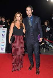 Jamie and louise tied the knot in june 1998 and shunned a huge, showbiz wedding. Jamie Redknapp Tells Louise This Is The Final Straw Celebrity Heat
