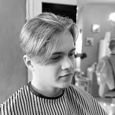While it's a longer style, it's fairly low maintenance. 16 Year Old Boy Haircuts 30 Styling Ideas For 2021 Child Insider