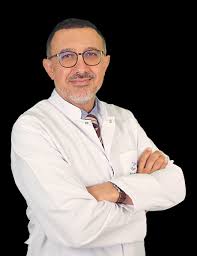 Doktor Ogretim Uyesi Can Hurel